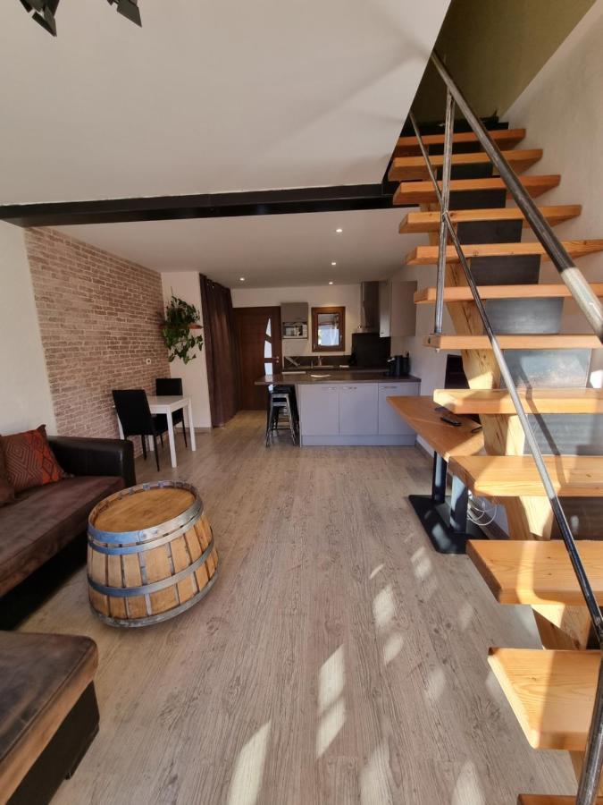 Maison + Jardin Vue Sur Les Montagnes Barcelonnette Zewnętrze zdjęcie